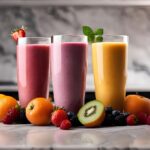 Bebidas restaurantes